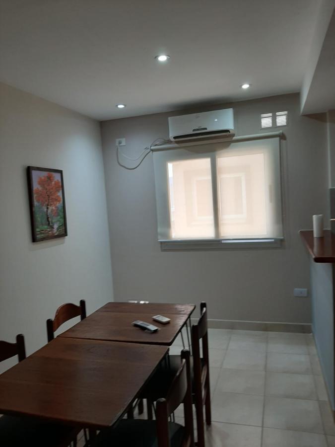 Apartamento JUJUY Depart SALVADOR por escaleras a 10 minutos del centro San Salvador de Jujuy Exterior foto