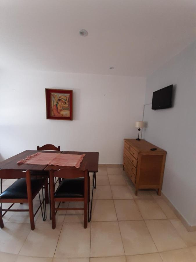 Apartamento JUJUY Depart SALVADOR por escaleras a 10 minutos del centro San Salvador de Jujuy Exterior foto