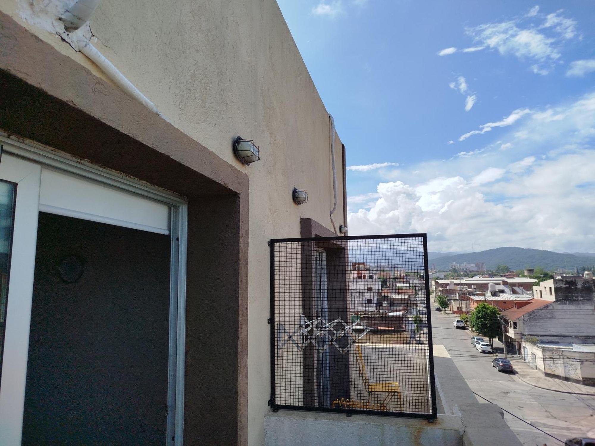 Apartamento JUJUY Depart SALVADOR por escaleras a 10 minutos del centro San Salvador de Jujuy Habitación foto