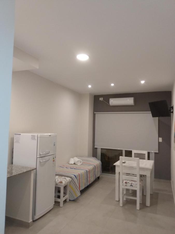 Apartamento JUJUY Depart SALVADOR por escaleras a 10 minutos del centro San Salvador de Jujuy Exterior foto