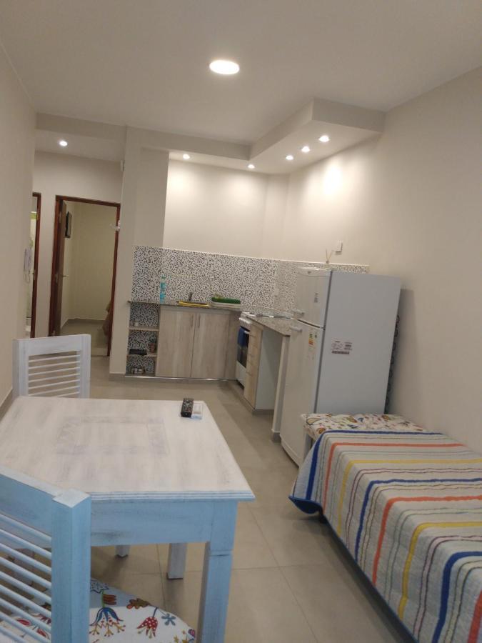 Apartamento JUJUY Depart SALVADOR por escaleras a 10 minutos del centro San Salvador de Jujuy Exterior foto