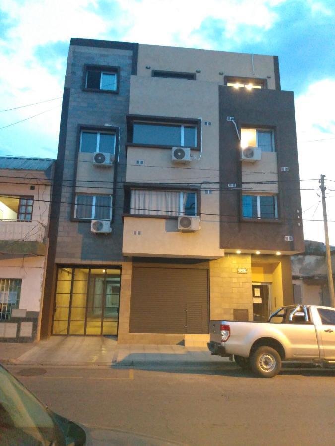 Apartamento JUJUY Depart SALVADOR por escaleras a 10 minutos del centro San Salvador de Jujuy Exterior foto