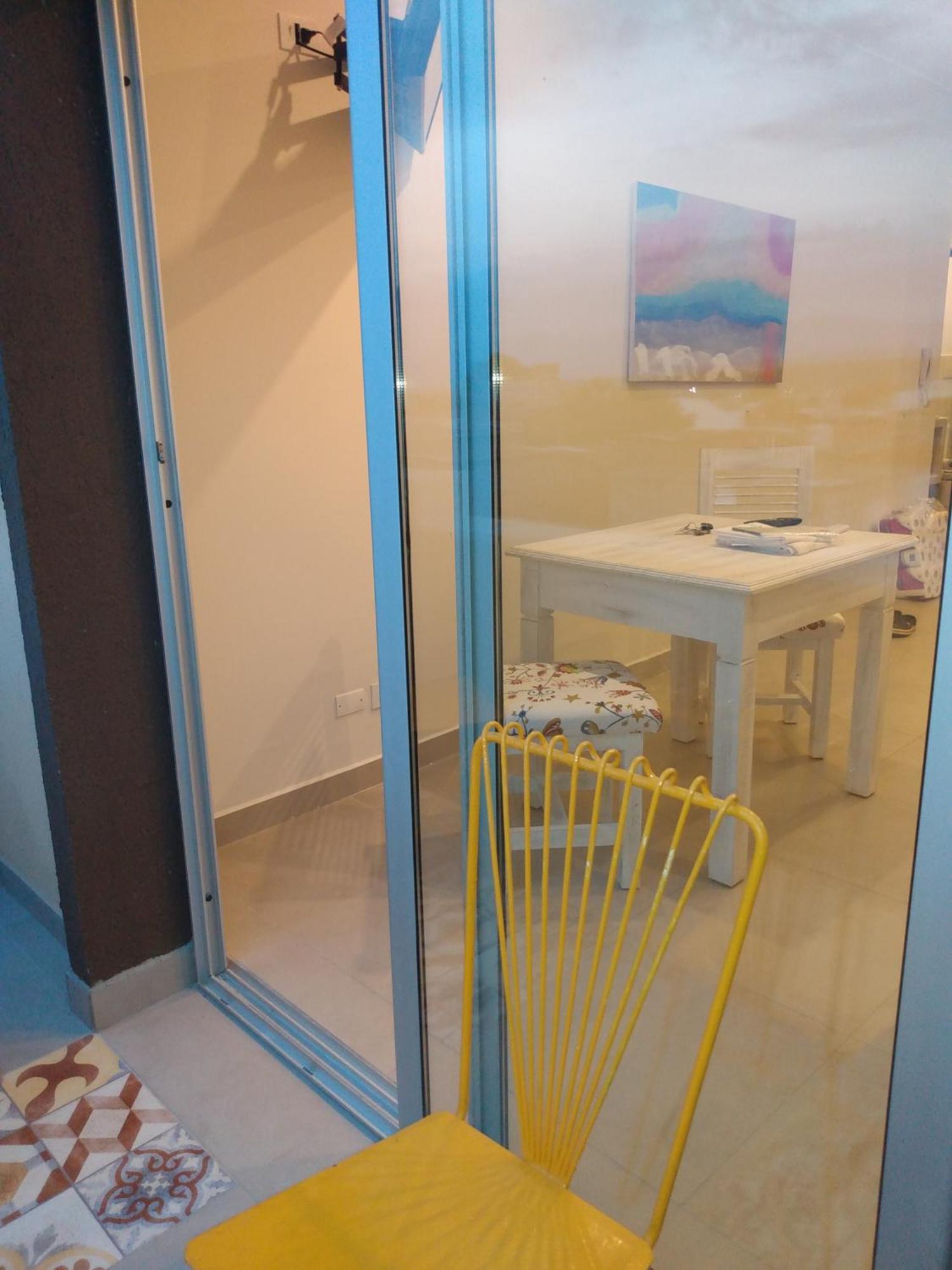 Apartamento JUJUY Depart SALVADOR por escaleras a 10 minutos del centro San Salvador de Jujuy Exterior foto